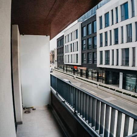 Ah Mlynska Basta I Apartment Kosice Luaran gambar