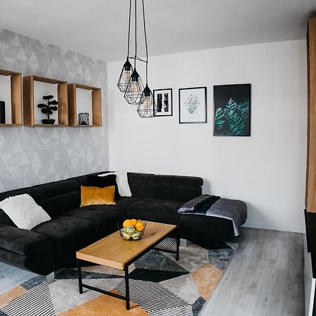 Ah Mlynska Basta I Apartment Kosice Luaran gambar