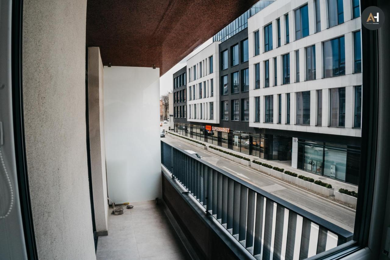 Ah Mlynska Basta I Apartment Kosice Luaran gambar